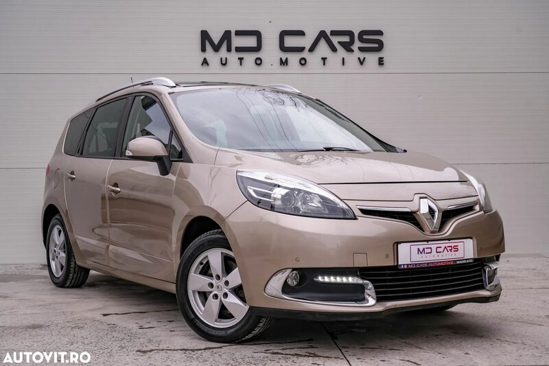 Renault Grand Scenic